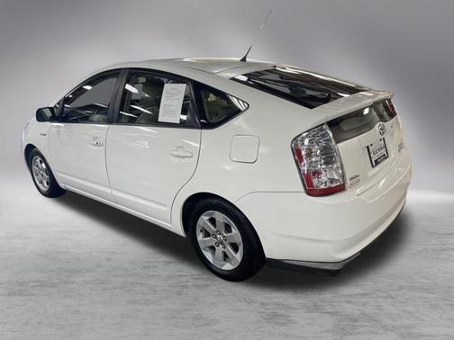 2008 Toyota Prius Standard