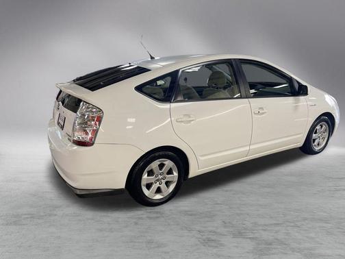 2008 Toyota Prius Standard