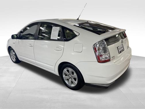 2008 Toyota Prius Standard