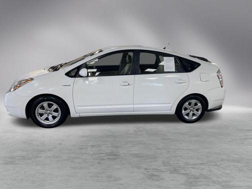 2008 Toyota Prius Standard