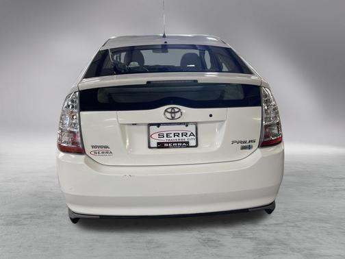 2008 Toyota Prius Standard