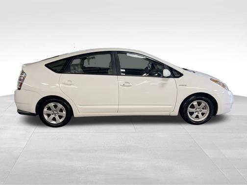 2008 Toyota Prius Standard