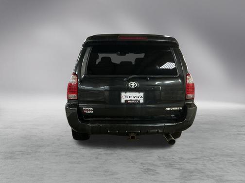 2009 Toyota 4Runner SR5