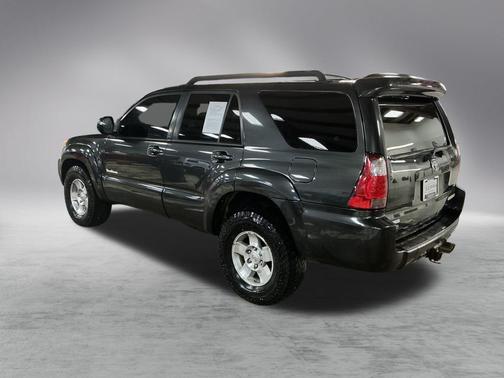 2009 Toyota 4Runner SR5