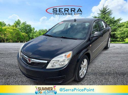 2008 Saturn Aura XE