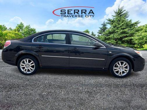2008 Saturn Aura XE
