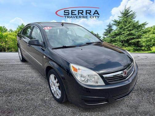 2008 Saturn Aura XE
