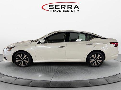 2019 Nissan Altima 2.5 SL
