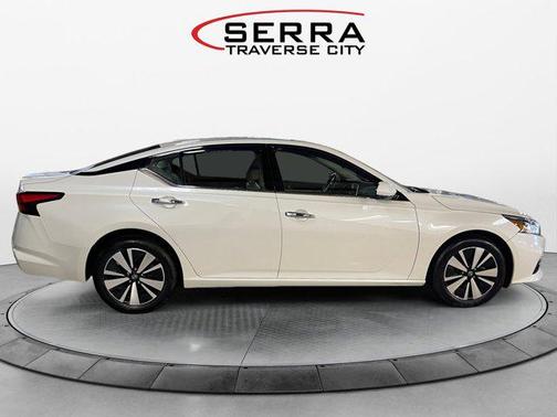 2019 Nissan Altima 2.5 SL