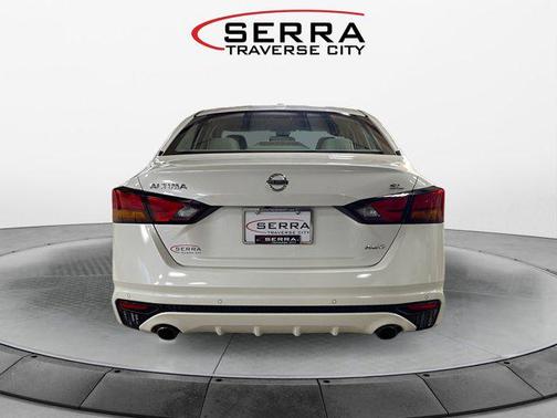 2019 Nissan Altima 2.5 SL