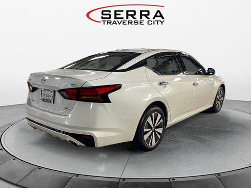 2019 Nissan Altima 2.5 SL