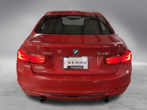 2013 BMW 335 xDrive