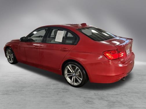 2013 BMW 335 xDrive