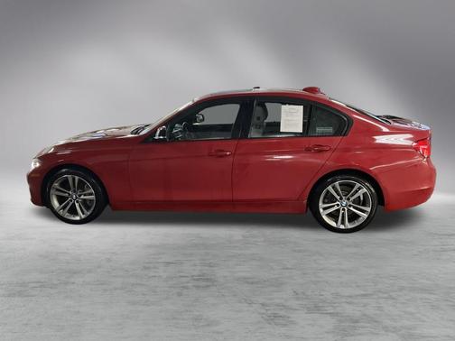 2013 BMW 335 xDrive