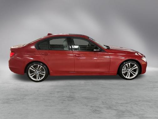 2013 BMW 335 xDrive