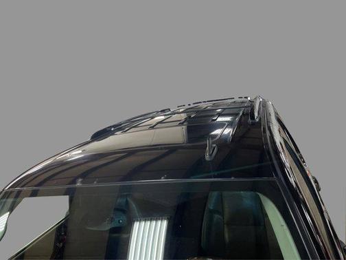 2011 GMC Yukon Denali