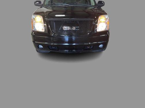 2011 GMC Yukon Denali