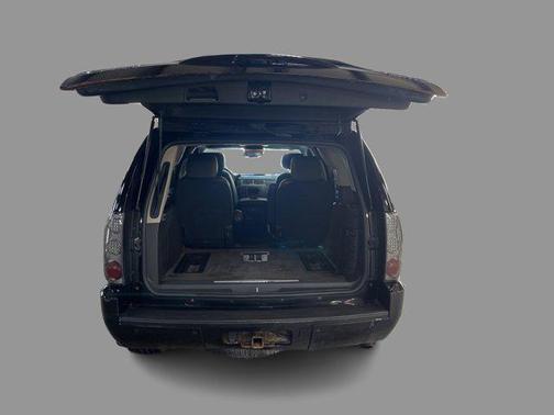 2011 GMC Yukon Denali