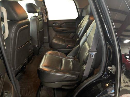 2011 GMC Yukon Denali