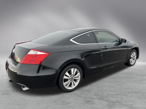 2009 Honda Accord LX-S