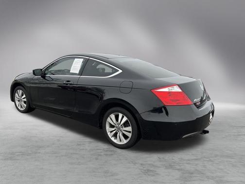 2009 Honda Accord LX-S