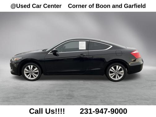 2009 Honda Accord LX-S