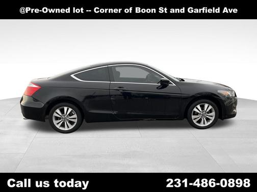 2009 Honda Accord LX-S