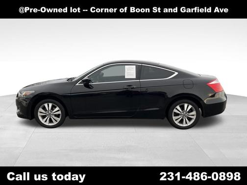 2009 Honda Accord LX-S