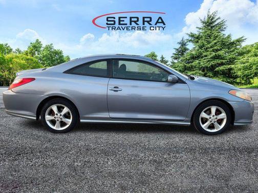 2006 Toyota Camry Solara SE V6