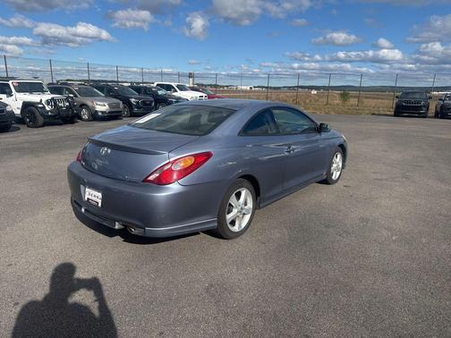 2006 Toyota Camry Solara SE V6