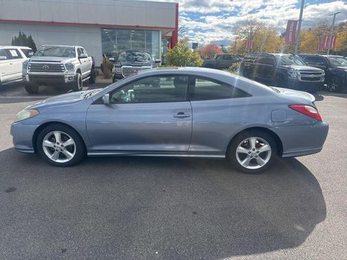 2006 Toyota Camry Solara SE V6
