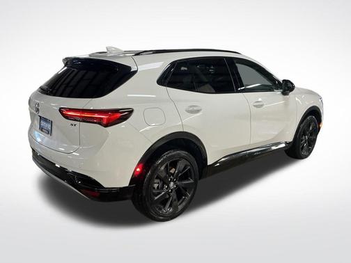 2023 Buick Envision Preferred AWD