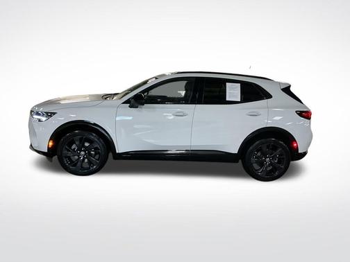 2023 Buick Envision Preferred AWD