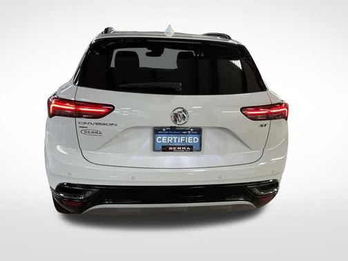 2023 Buick Envision Preferred AWD