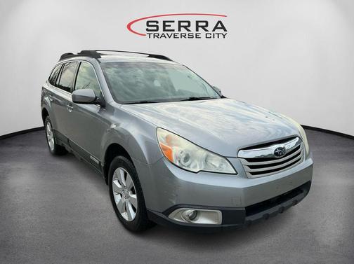 2011 Subaru Outback 2.5 i Premium