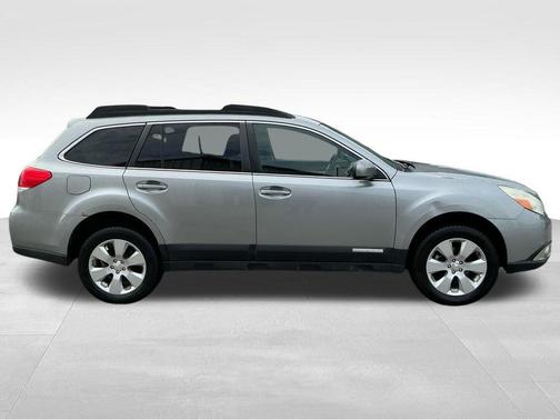 2011 Subaru Outback 2.5 i Premium