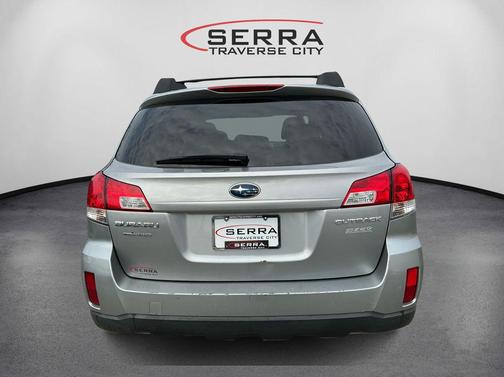 2011 Subaru Outback 2.5 i Premium