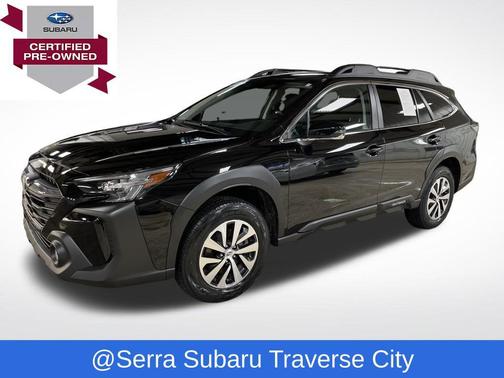 2023 Subaru Outback Premium