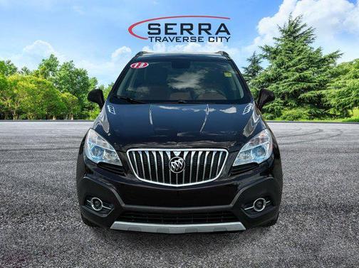2013 Buick Encore Leather