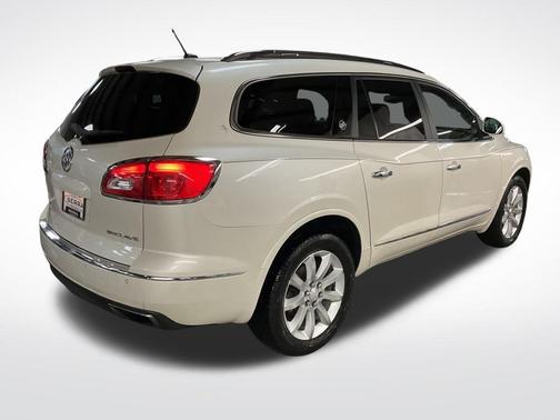 2015 Buick Enclave Premium