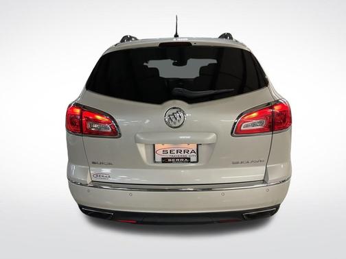 2015 Buick Enclave Premium