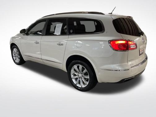 2015 Buick Enclave Premium
