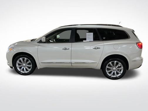2015 Buick Enclave Premium