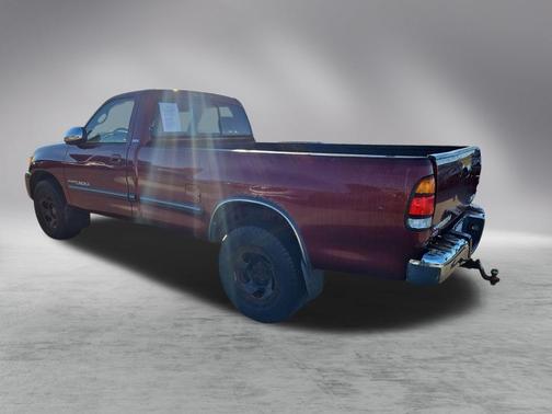 2003 Toyota Tundra SR5
