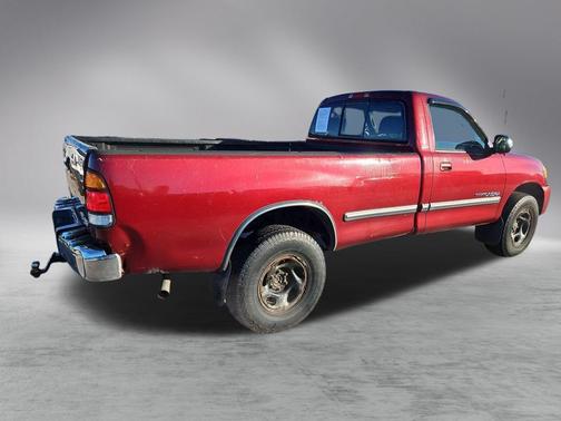 2003 Toyota Tundra SR5