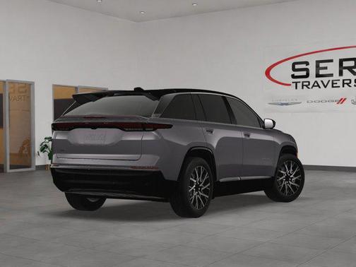 2025 Jeep Wagoneer S Limited