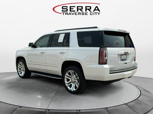 2019 GMC Yukon SLT
