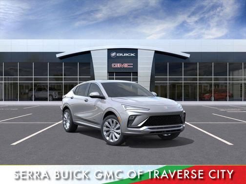 2026 Buick Envista Avenir FWD