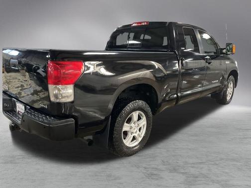 2008 Toyota Tundra Base