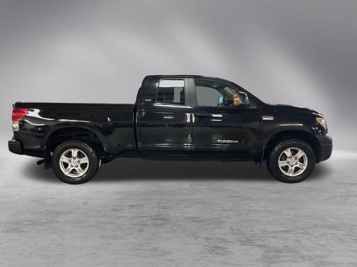 2008 Toyota Tundra Base